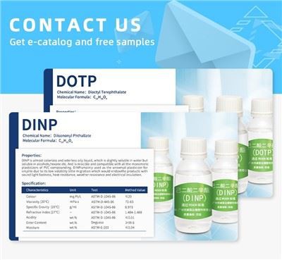 DOTP 6422-86-2 Plastifikator
